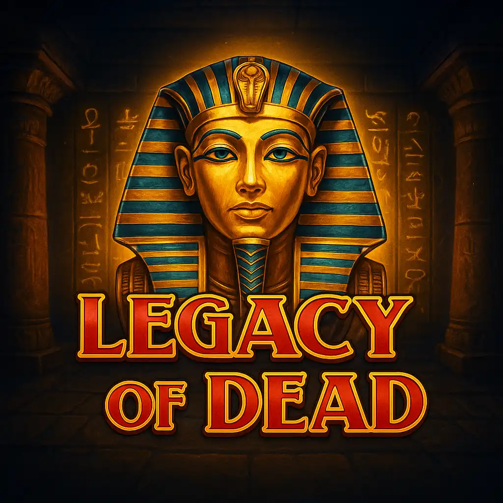 Legacy of Dead