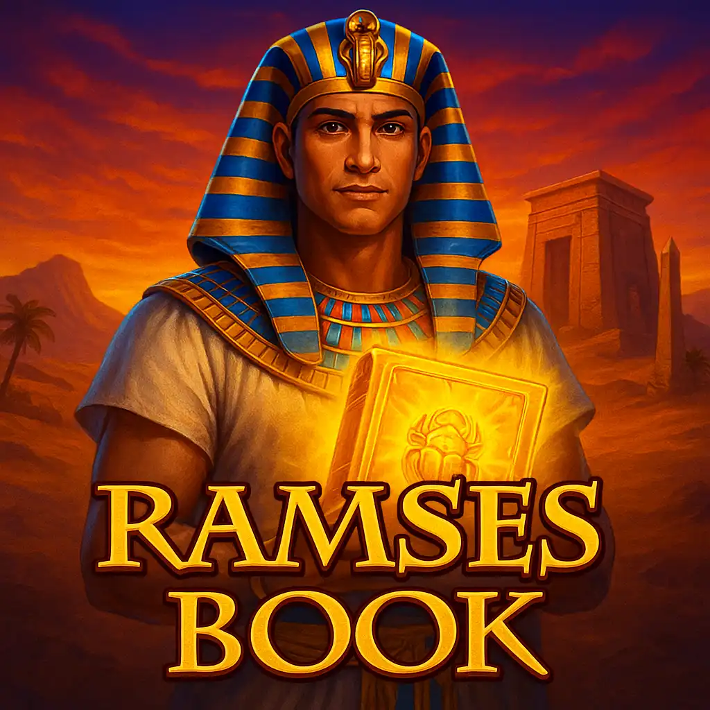 Ramses Book