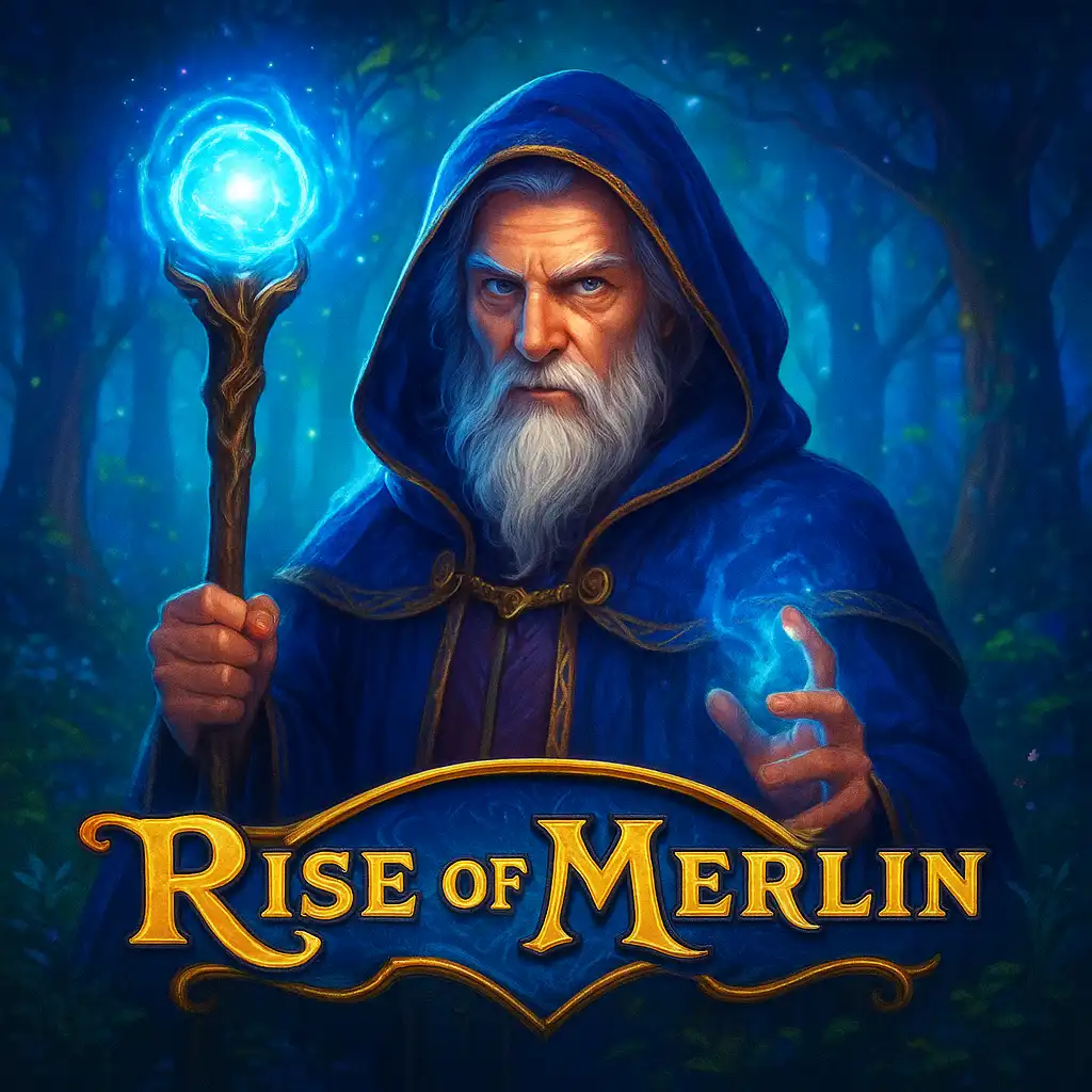 Rise of Merlin