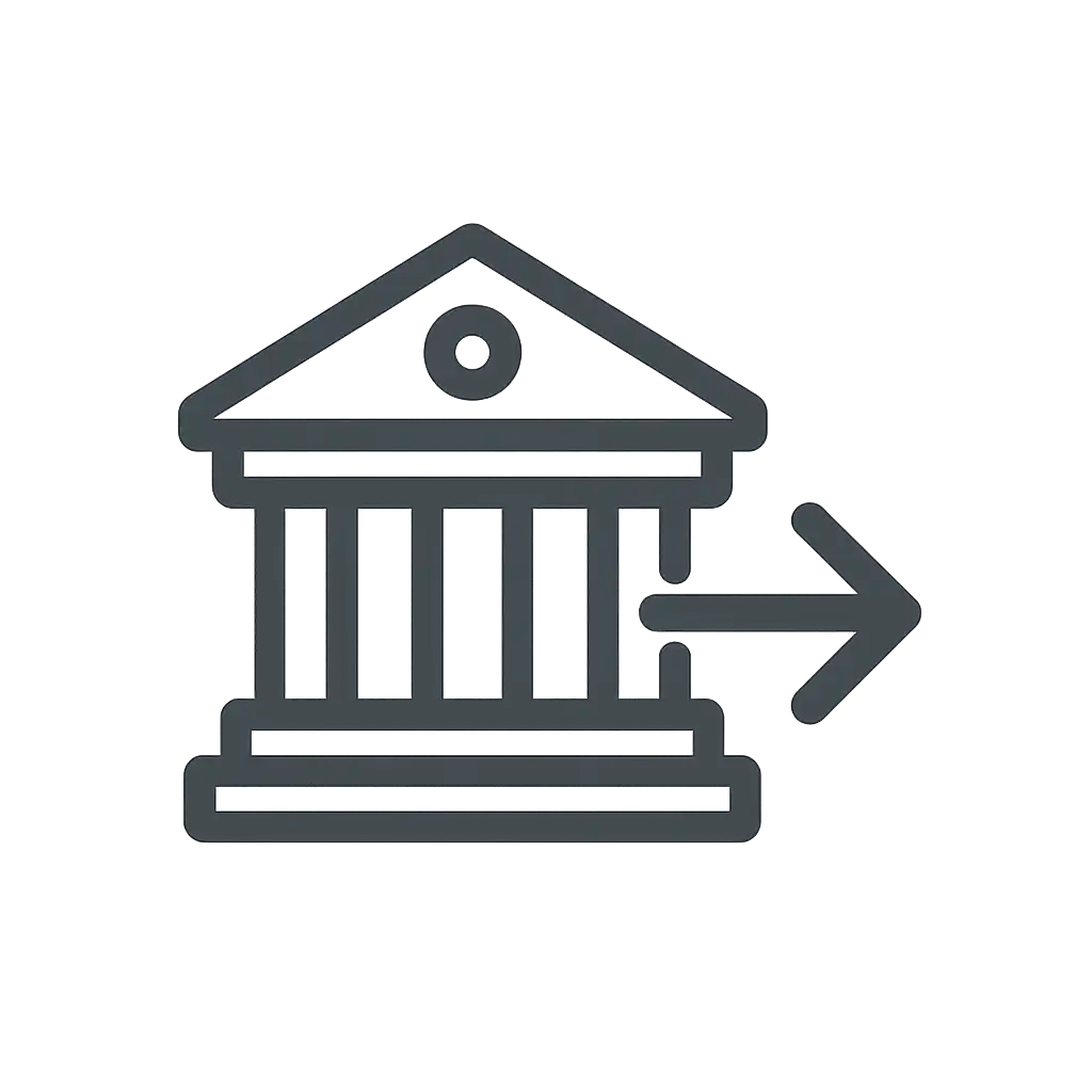 Bank Transfer